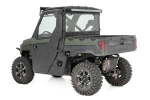 Polaris Ranger XP 1000 Trail Boss LED Light Kit - Rear - Rough Country - 50